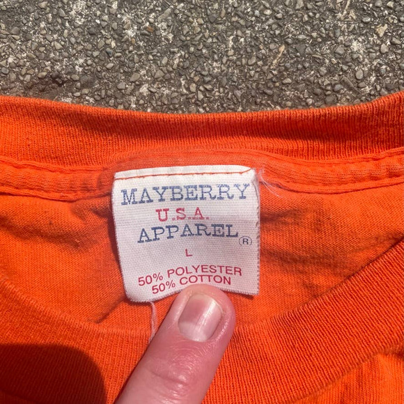 Vintage "Survivor" Jesus T-Shirt Men's Large - Picture 6 of 6